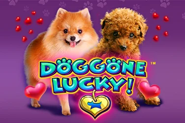 Doggone Lucky